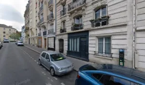 Alsmail Zen à Paris