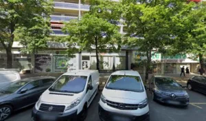 Gonfrere Isabelle à Paris