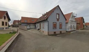 Uyanik Karen à Niederschaeffolsheim