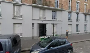 Millasseau Sylvie à Paris