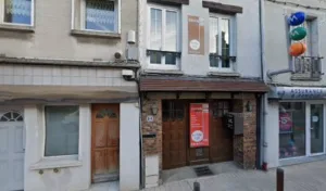 Vera Paula à Claye-Souilly