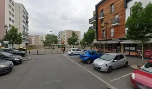 Delphine Paris Infirmière D.E à Meaux