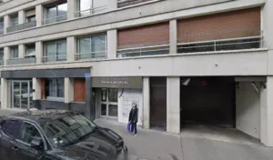 Infirmiers de Paris à Paris