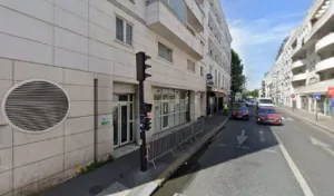 Cabinet d&rsquo;infirmière à Paris