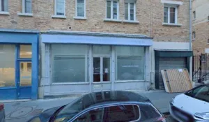 CABINET INFIRMIER BARGUE Yousfi Farid à Paris