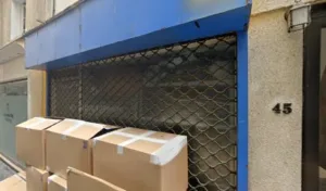 Cossec Morgane à Paris