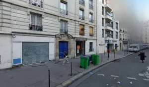 Infirmiers&Co à Paris