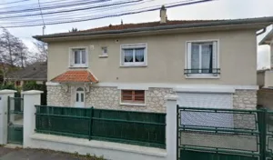 Lame Sarr Marie Therese à Coulommiers