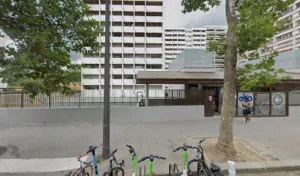 Dessinges Frédérique à Paris