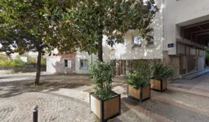 Gautier Isabelle à Paris