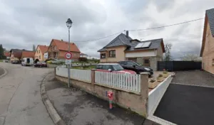 CABINET INFIRMIER Amandine MUNIER et Vincent SCHMODERER à Gunstett