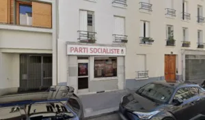 Cabinet de Soins Infirmiers Gergovie à Paris