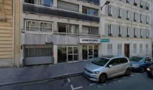 Reiss-Schimmel Ilana à Paris