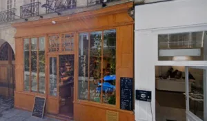 Matamoros Allard Maricel Josephine à Paris