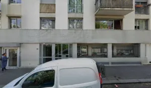 Patrice SAMSON – Infirmier à Paris