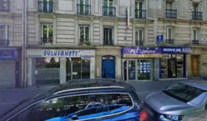 Cabinet Infirmier Belleville à Paris