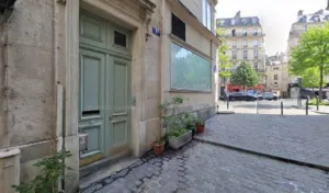 Jooby Provence à Paris