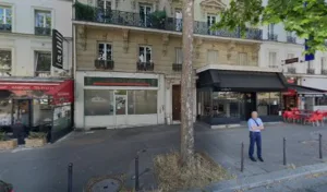 Rosselin Christine à Paris