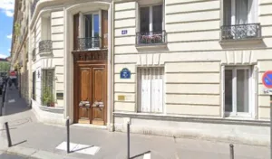 Cabinet Infirmier Nathalie Hatton à Paris