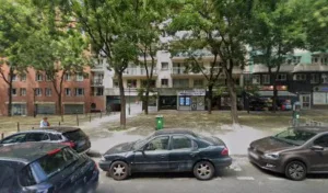 Cabinet infirmier/ cabinet sage femme MSP paris lilas à Paris