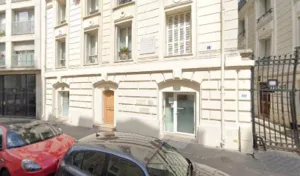 Cabinet infirmier/ infirmière Paris 6 – Clément Boisselle à Paris