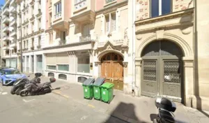 Cabinet de Soins Infirmiers Monlouis à Paris