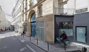 Oudot Pascaline à Paris