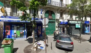 Surbon Olivier à Paris