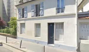 Martins Jesus à Paris