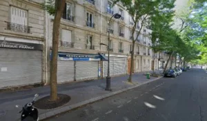 Rochet Béatrice à Paris