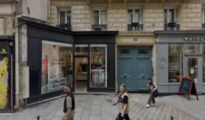 Lheureux Chantal à Paris