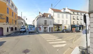 Joly Stephanie à Coulommiers