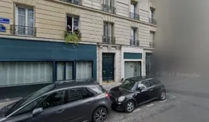 Cabinet Infirmier Vauvenargues à Paris