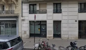 Cabinet De Soins Infirmiers à Paris