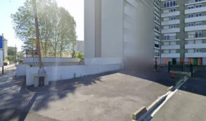 Geraldine Guittet à Meaux