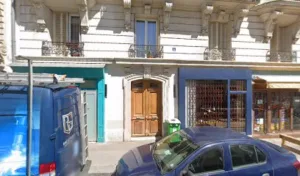 Christian BONNAUD Infirmier à Paris