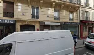 Infirmière Libérale Paris 5 – Solène Cressonnier à Paris