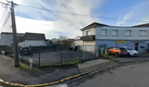 Quiaba Elisabeth à Mitry-Mory