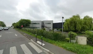 infirmieres-milliez.com à Champigny-sur-Marne