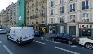 Cabinet d&rsquo;Infirmières Dubrulle à Paris