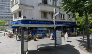 Cabinet infirmier Attar à Paris