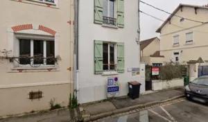 Mercier émilie à Meaux