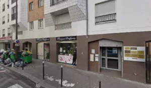 Anjuli Lahalle à Paris