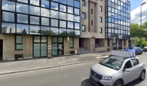 Lacroix Laure à Meaux