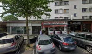 Seffer Marina à Meaux