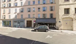 Cabinet Infirmier à Paris