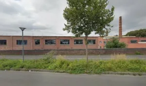 Mazi Rachida infirmiere Tourcoing à Tourcoing