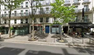 Nogue Landré SCP à Paris