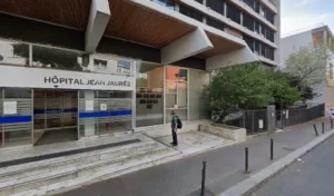 Cabinet infirmier MSP Jean Jaurés à Paris