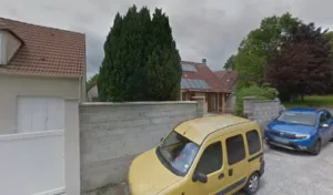 Corbiere Valerie à Pommeuse